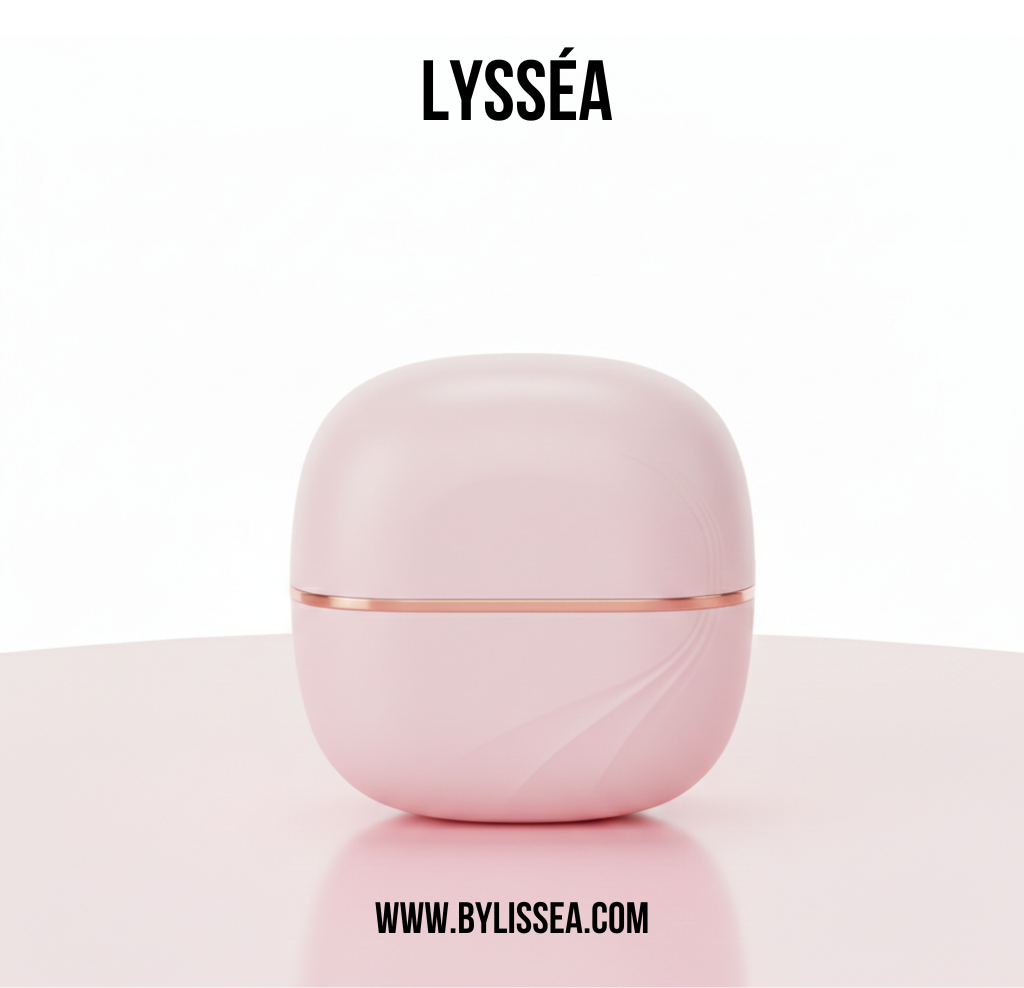 Cepillo Alisador Inalámbrico Pro