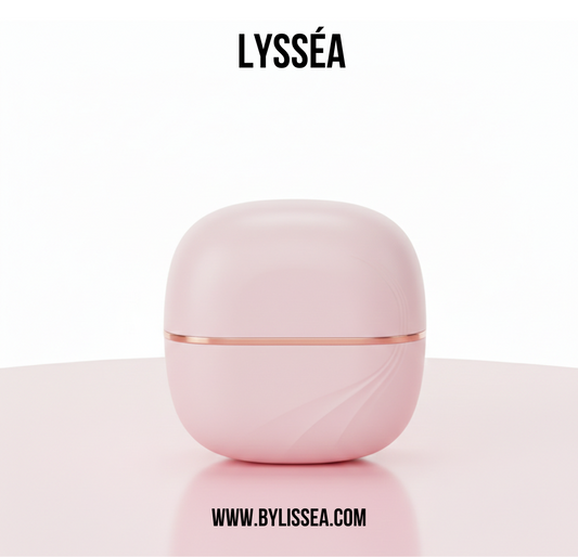 Cepillo Alisador Inalámbrico Pro