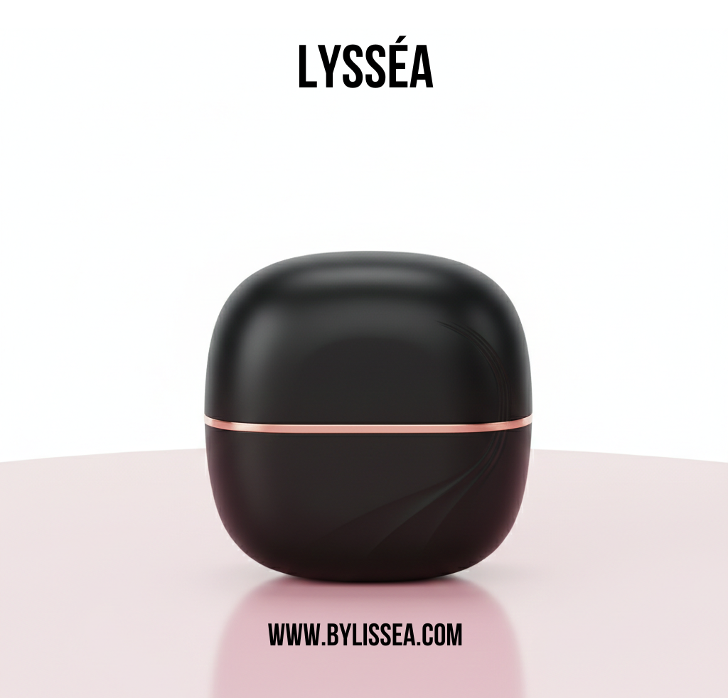 Cepillo Alisador Inalámbrico Pro